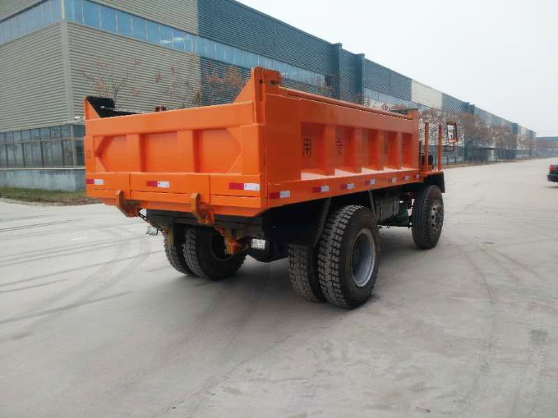 16噸運(yùn)輸車(chē)